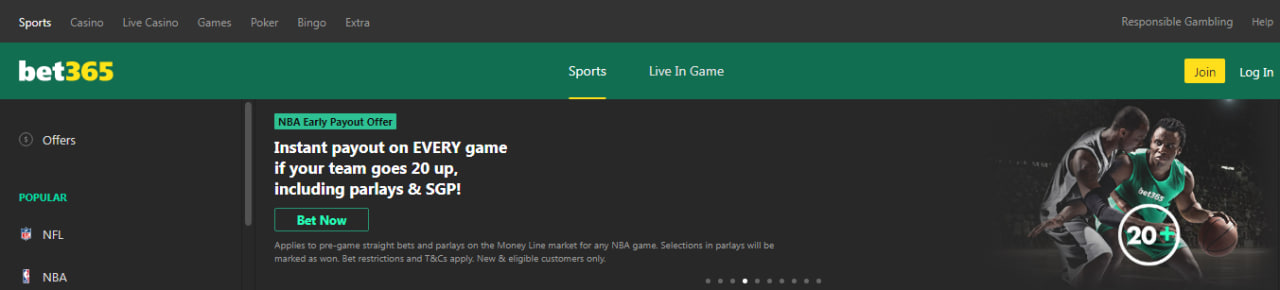 Bet365