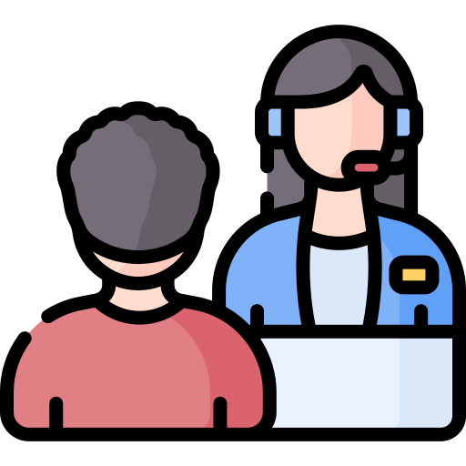Customer Support