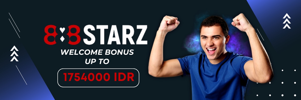 888starz welcome bonus