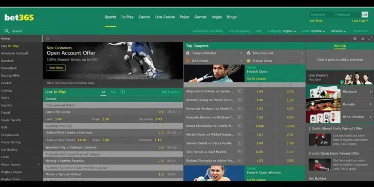 bet365, bettingindonesia.online