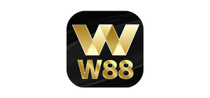 W88 logo 140