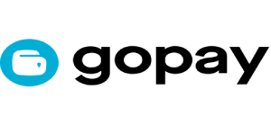 Gopay logo