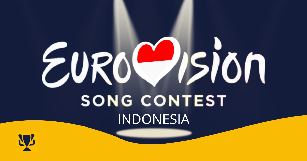 Eurovision Indonesia,bettingindonesia.online